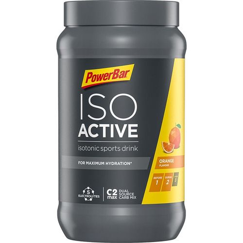 PowerBar Isoactive 600 g