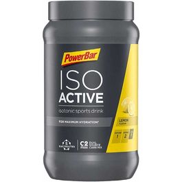 PowerBar Isoactive 600 g