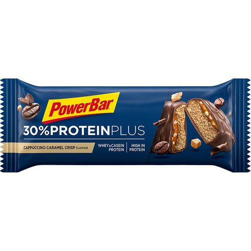 PowerBar Protein Plus Bar 30% 15 x 55 g