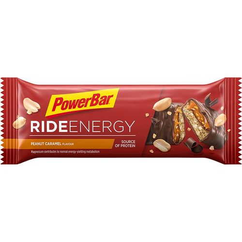 PowerBar Ride Energy Bar 18 x 55 g
