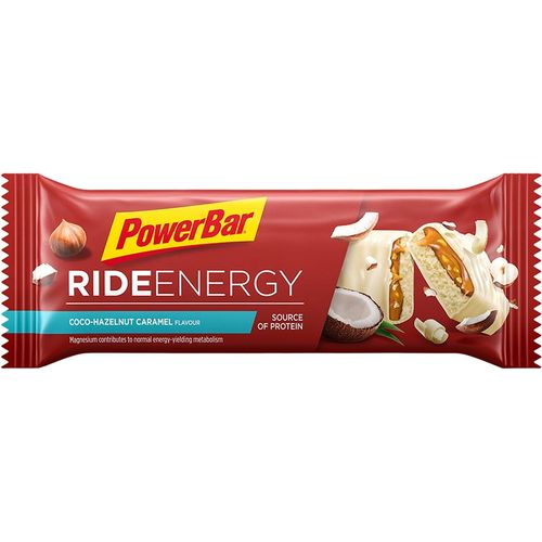 PowerBar Ride Energy Bar 18 x 55 g