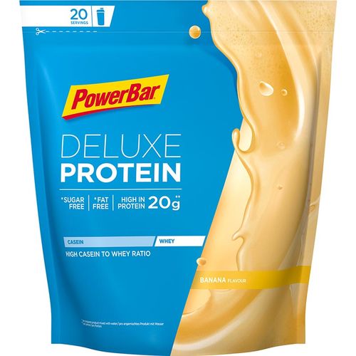 PowerBar Deluxe Protein 500 g