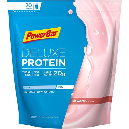 PowerBar Deluxe Protein 500 g