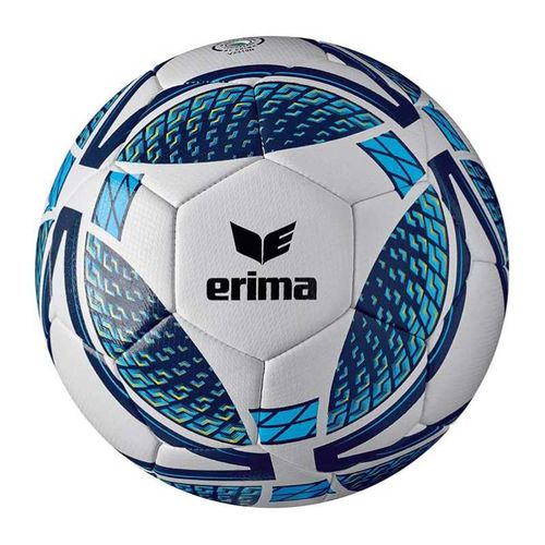 Erima Senzor Training Fuball Gr. 3 - 290g new navy / curacao