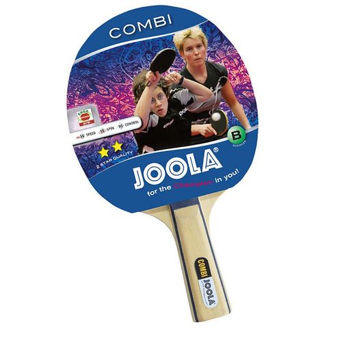 Joola Tischtennisschlger Combi