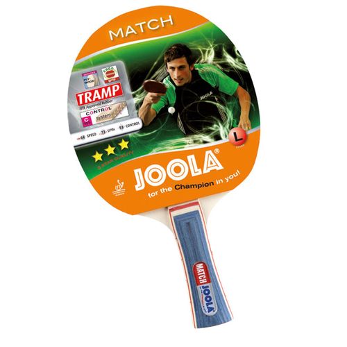Joola Tischtennisschläger Match