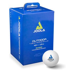 Joola Outdoor Ball 12er Set