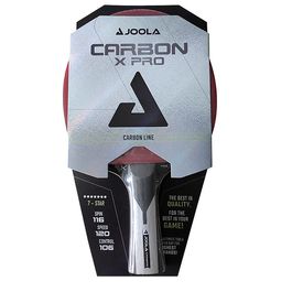 Joola Tischtennisschlger Carbon X Pro