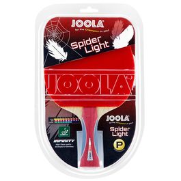 Joola Tischtennisschlger Spider Light