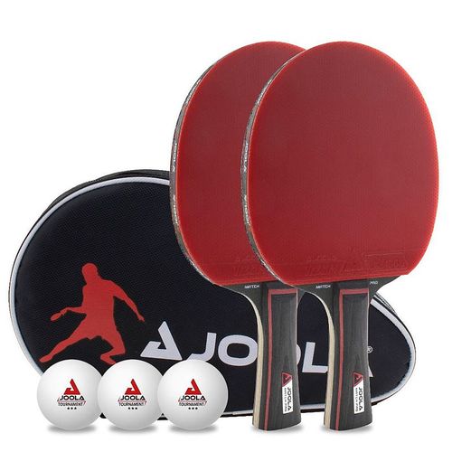 Joola Tischtennis-Set Duo Pro