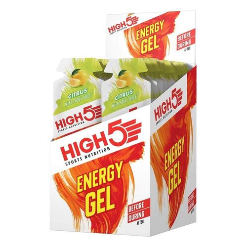 High5 Energy Gel 20x40 g