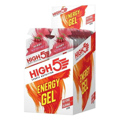 High5 Energy Gel 20x40 g