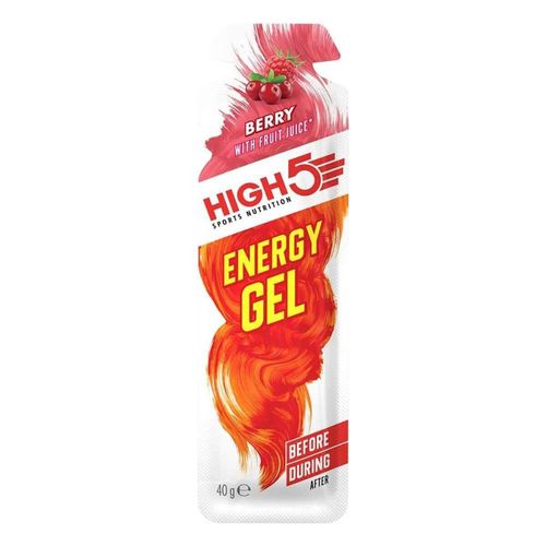 High5 Energy Gel 20x40 g