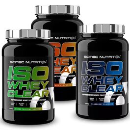 Scitec Nutrition | Fitnesskaufhaus