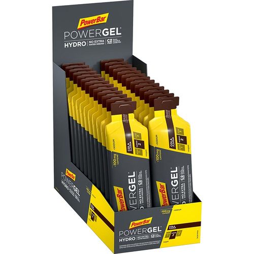 PowerBar Powergel Hydro 24 x 67 ml