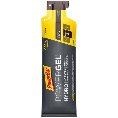 PowerBar Powergel Hydro 24 x 67 ml