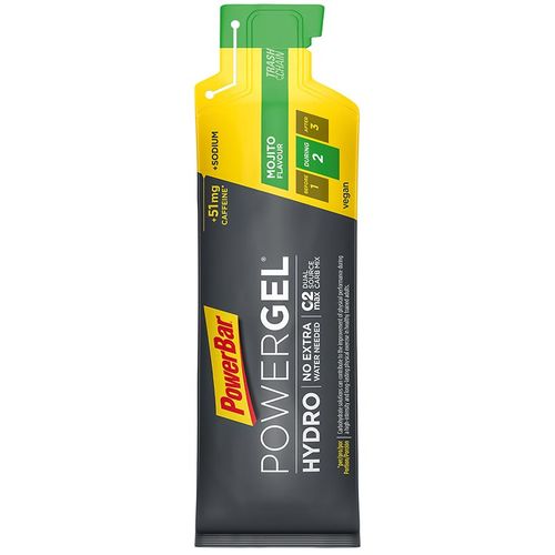 PowerBar Powergel Hydro 24 x 67 ml