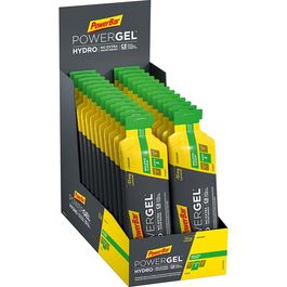 PowerBar Powergel Hydro 24 x 67 ml