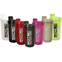 Scitec Nutrition Shaker 700ml