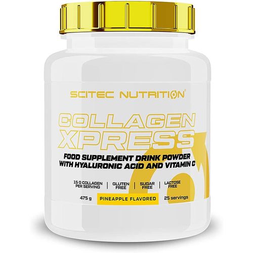 Scitec Nutrition Collagen Xpress 475g