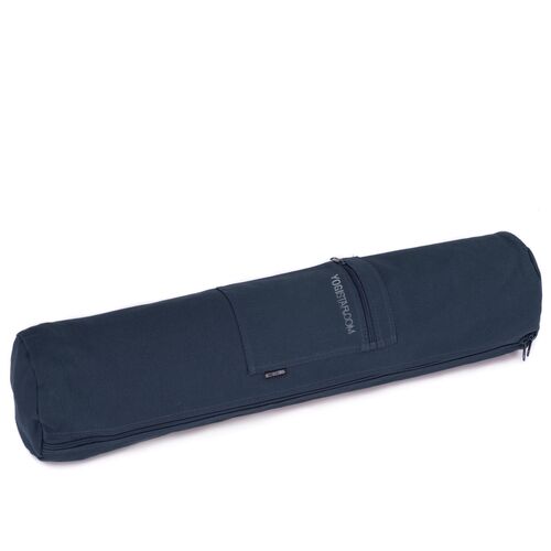 Yogistar Yogatasche Basic Zip Big grau