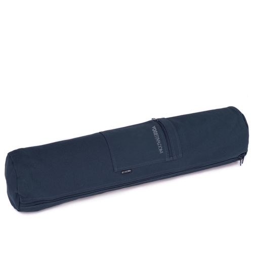 Yogistar Yogatasche Basic Zip Big dunkelblau