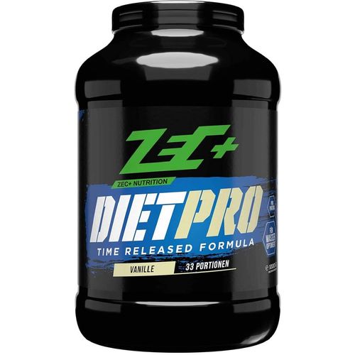 Zec+ Diet Pro 1000 g