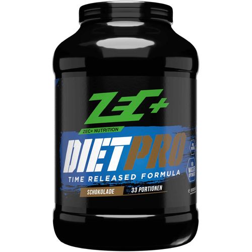 Zec+ Diet Pro 1000 g