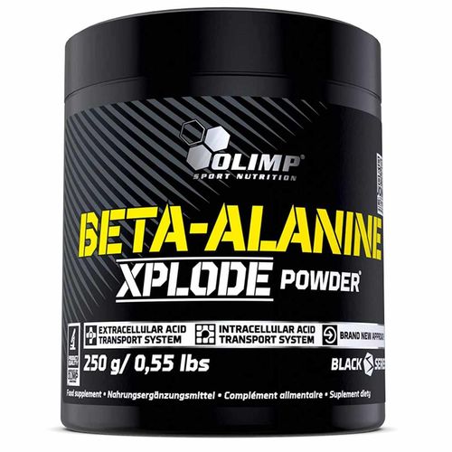 Olimp Beta Alanine Xplode Powder 250 g