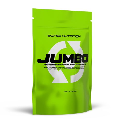 Scitec Nutrition Jumbo 1320 g