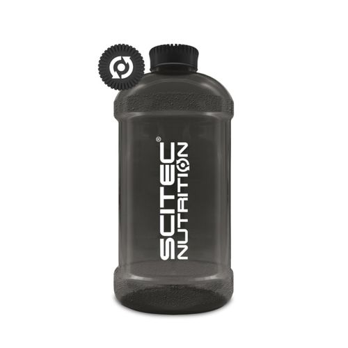 Scitec Nutrition Gallon 2200ml Black Smoke