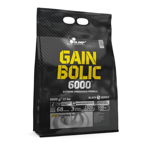 Olimp Gain Bolic 6000 - 6800g Vanille