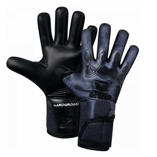 Erima FleX-Ray Pro Hardground Torwarthandschuhe
