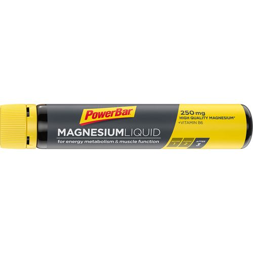 PowerBar Magnesium Liquid 20 x 25 ml