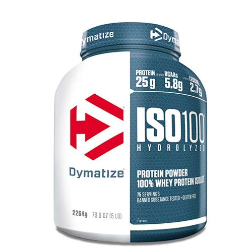 Dymatize Iso 100 Hydrolyzed 2264 g