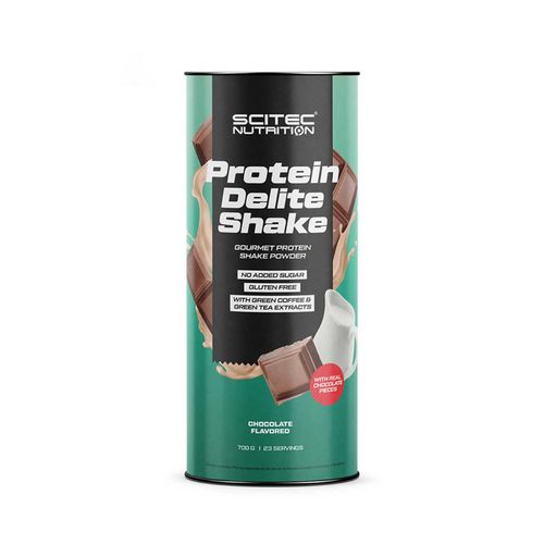 Scitec Nutrition Protein Delite Shake 700 g  Schokolade