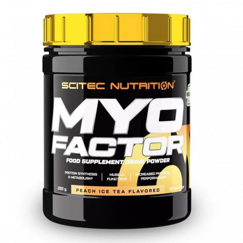 Scitec Nutrition MyoFactor 285g