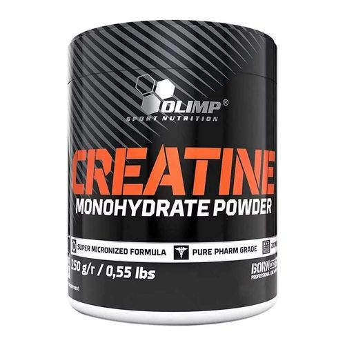 Olimp Creatin Monohydrat 250g