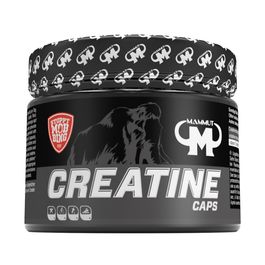 Mammut Nutrition Creatine 240 Kapseln
