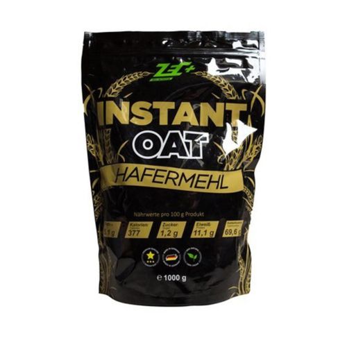 Zec+ Instant Oat 1000g