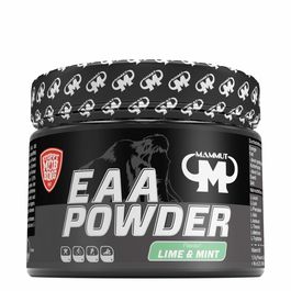 Mammut Nutrition EAA Powder 250 g