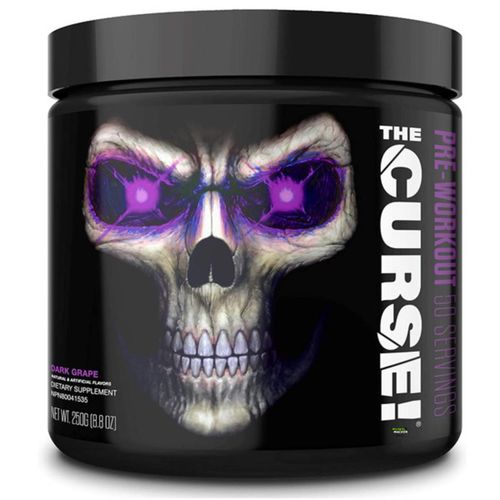 JNX The Curse 250g Dark Grape