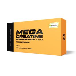 Scitec Nutrition Creapure Mega Creatine Monohydrate 1320...