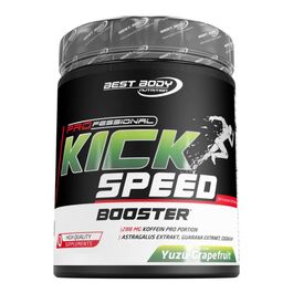 Best Body Nutrition Professional Kick Speed Booster 600g
