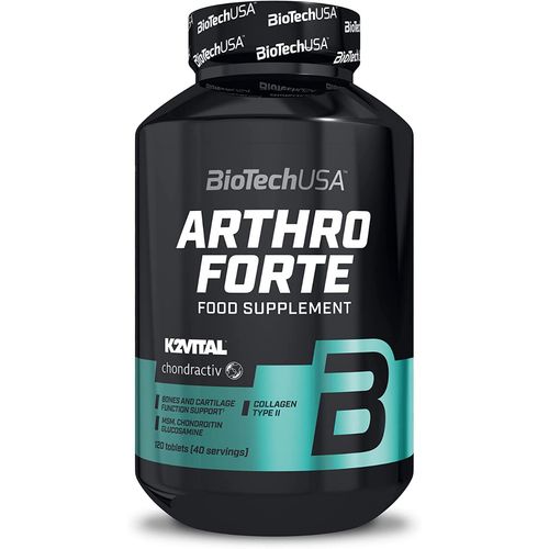 Biotech USA Arthro Forte 120 Tabletten