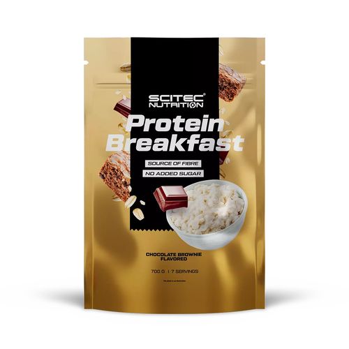 Scitec Nutrition Protein Breakfast 700g