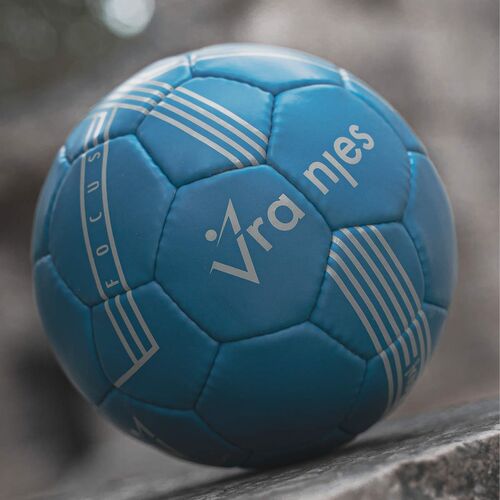 Erima VRANJES17 Handball blau Gr. 2