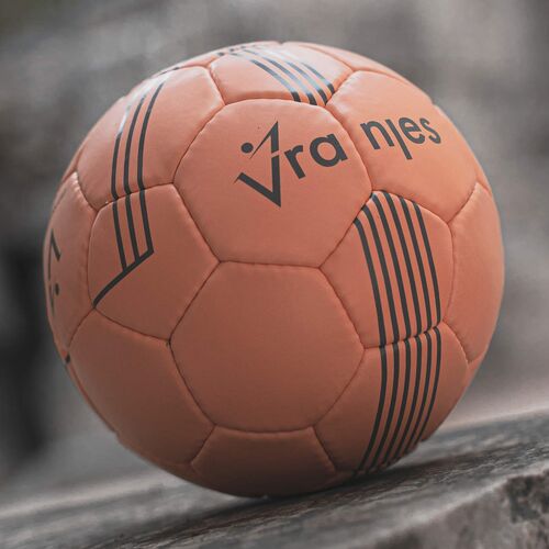 Erima VRANJES17 Handball pink Gr. 0