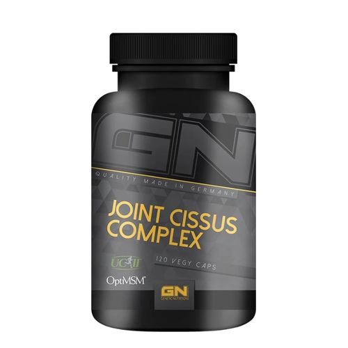 GN Laboratories Joint Cissus Complex 120 Kapseln