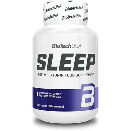 Biotech USA Sleep 60 Kapseln